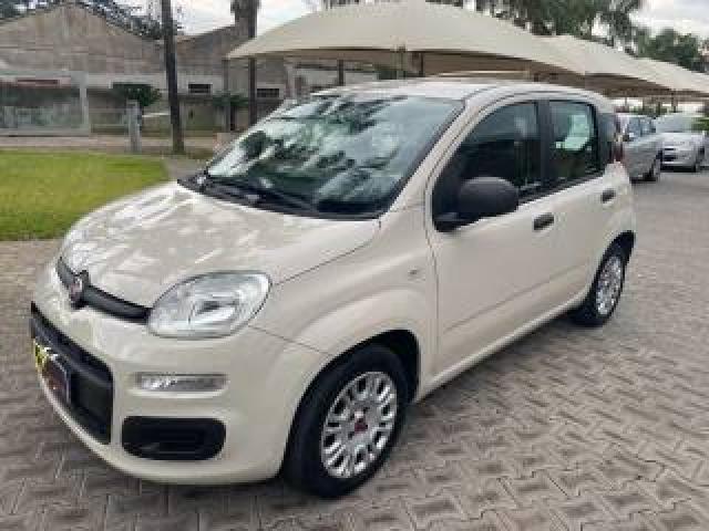 Fiat Panda 1.2 Lounge  Come Nuova 
