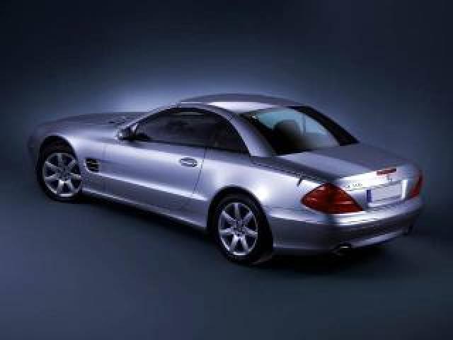 Mercedes Benz Sl 350 Cat Sport ** In Arrivo ** 