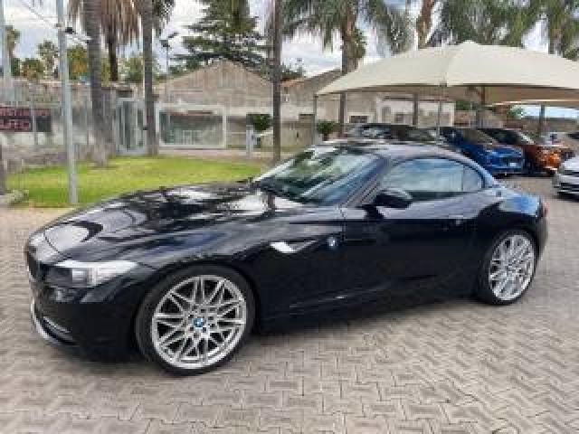 Bmw Z4 Sdrive23i 