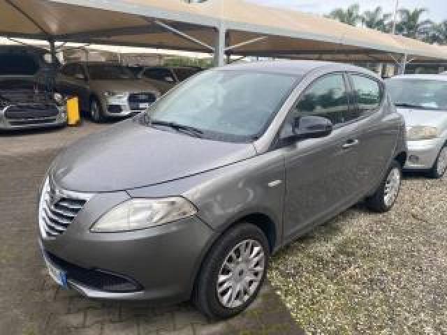 Lancia Ypsilon 0.9 Twinair 85 Cv 5 Porte Metano Ecochic Gold 