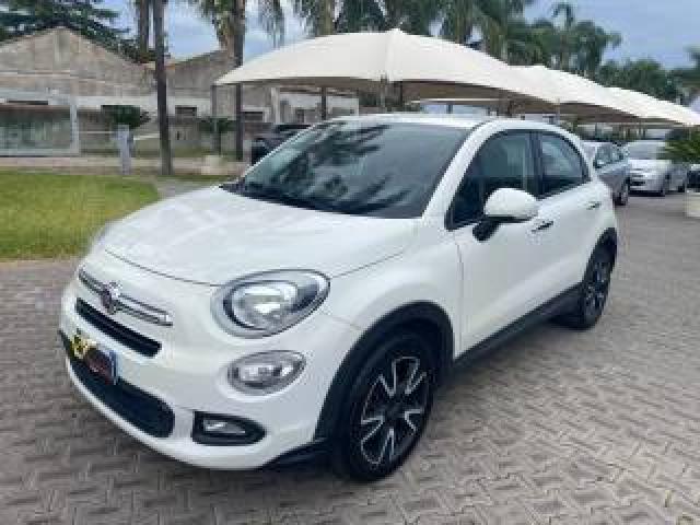 Fiat 500x 1.3 Multijet 95 Cv  