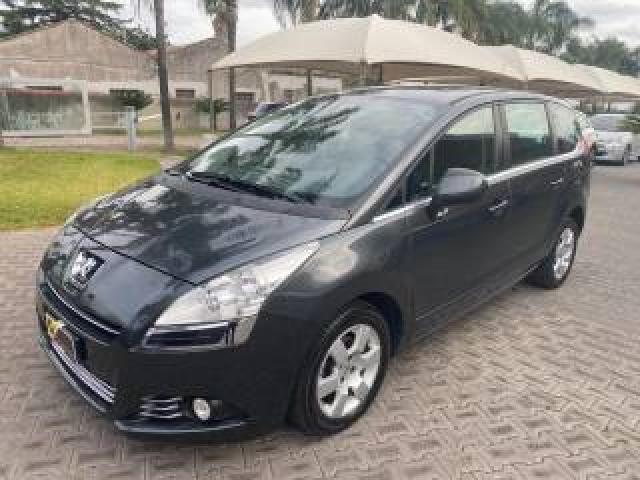 Peugeot 5008 1.6 Hdi 115cv Business  7 Posti 