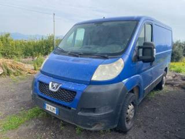 Peugeot Boxer 330 2.2 Hdi/130cv  Furgone 
