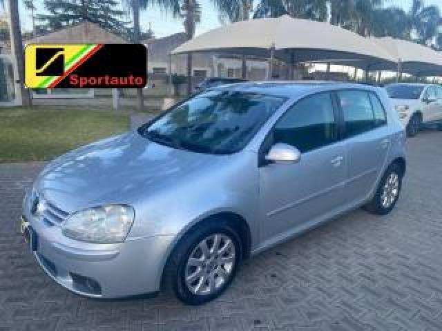 Volkswagen Golf 1.9 Tdi 5p. Sportline 