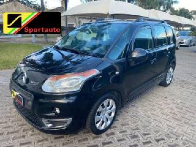 Citroen C3 Picasso 1.6 Hdi 90 Business 