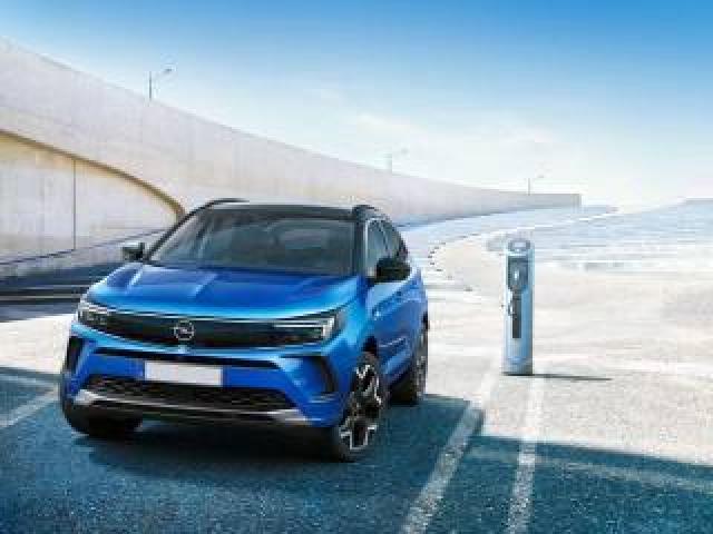 Opel Grandland 1.5 Diesel Ecotec Aut. Gs Line  ** In Arrivo** 