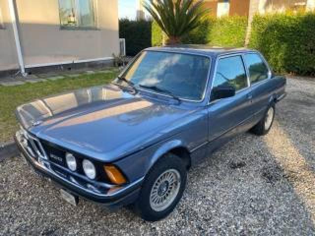Bmw 320 2 Porte  *uniproprietario* 