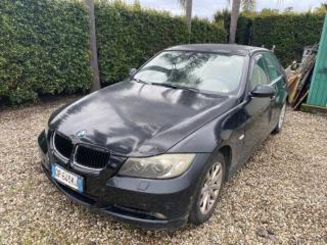 Bmw 320 D Cat Attiva 
