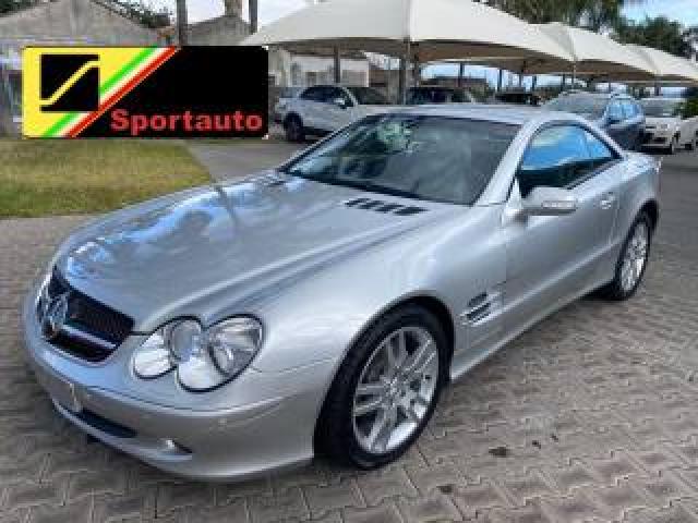 Mercedes Benz Sl 350 Cat Sport  