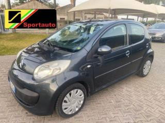 Peugeot 107 1.4 Hdi 5p. Plaisir 