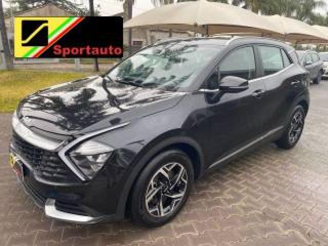 Kia Sportage 1.6 Crdi Mhev Dct  