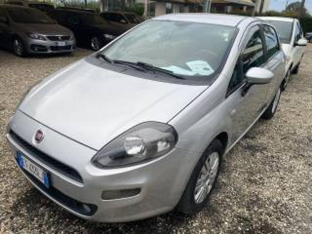 Fiat Punto 1.3 Mjt Ii  85 Cv 5 Porte Eco Street 