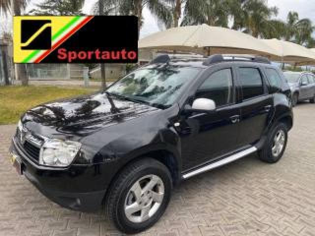 Dacia Duster 1.5 Dci 110cv 4x2 Lauréate 