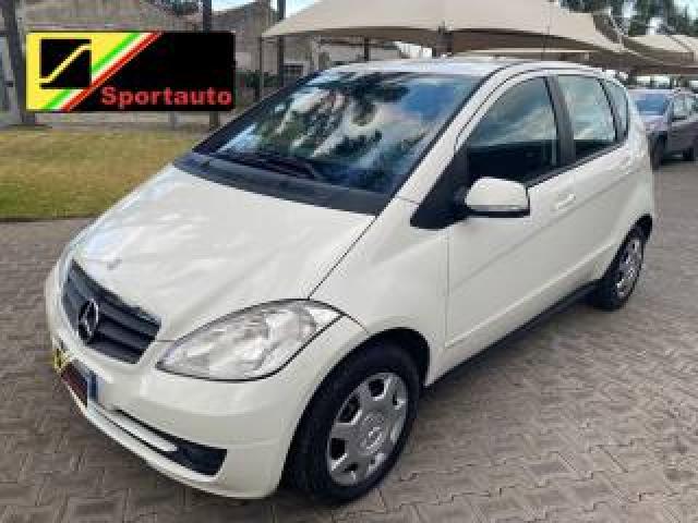 Mercedes Benz A 180 Cdi Executive 