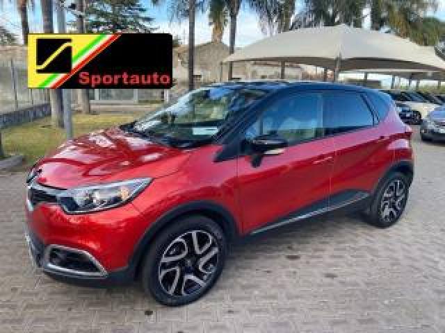 Renault Captur Dci 8v 90 Cv Start&stop Energy Intens 