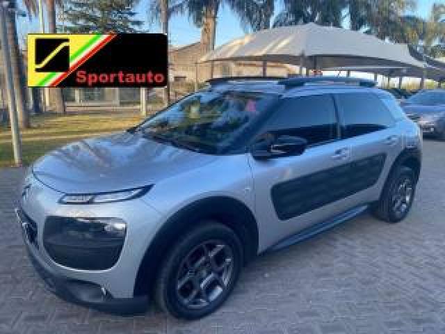 Citroen C4 Cactus Bluehdi 100 S&s Shine 
