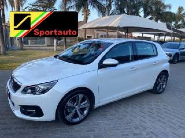 Peugeot 308 Bluehdi  