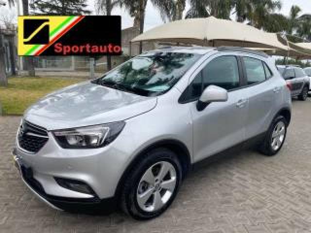 Opel Mokka X 1.6 Cdti Ecotec 136cv 4x2  Innovation 