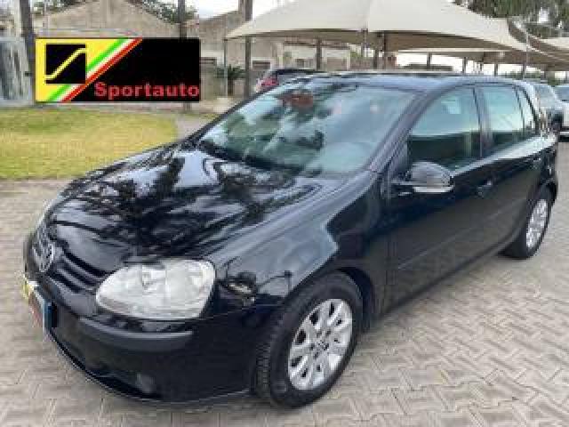 Volkswagen Golf 1.9 Tdi Dpf 5p. Sportline 