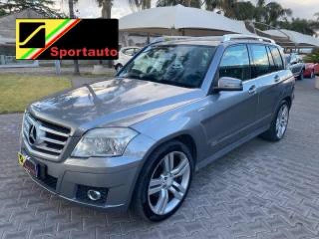 Mercedes Benz Glk 250 Cdi 4matic Blueefficiency Sport 