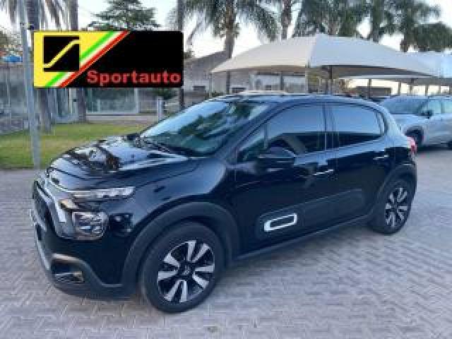 Citroen C3 Puretech  Shine 