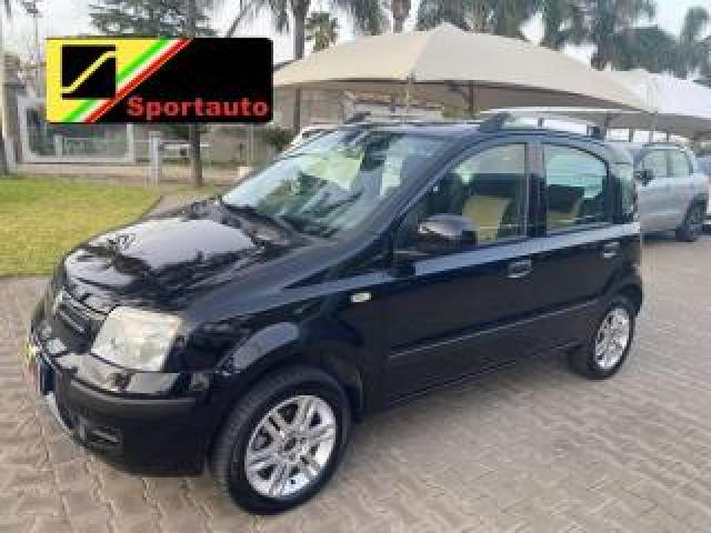 Fiat Panda 1.3 Mjt 16v Emotion 