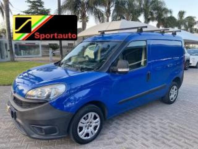 Fiat Doblo Doblò 1.3 Mjt  Cargo Lamierato 