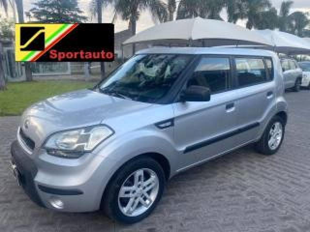 Kia Soul 1.6 Crdi Vgt  
