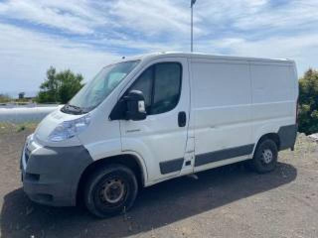 Citroen Jumper 33 2.2 Hdi/100 Pc-Tn Furgone 