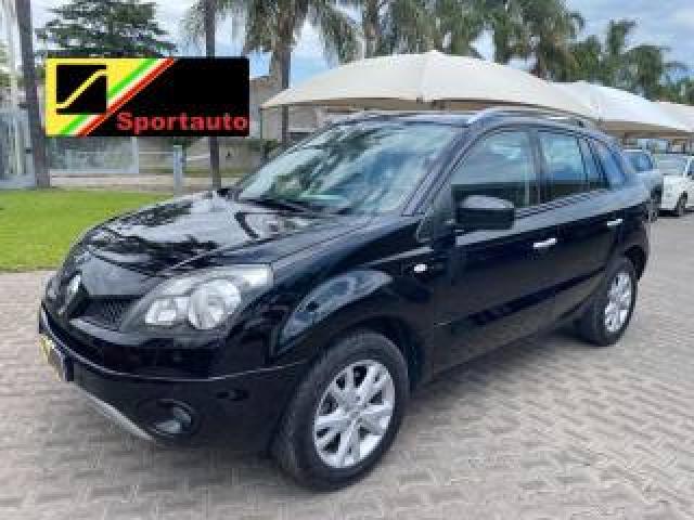 Renault Koleos 2.0 Dci 150cv 4x4 Dynamique 