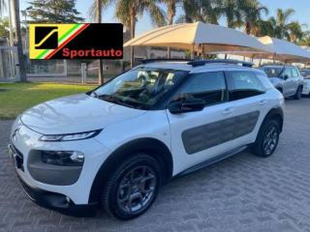 Citroen C4 Cactus Puretech 82 Shine 