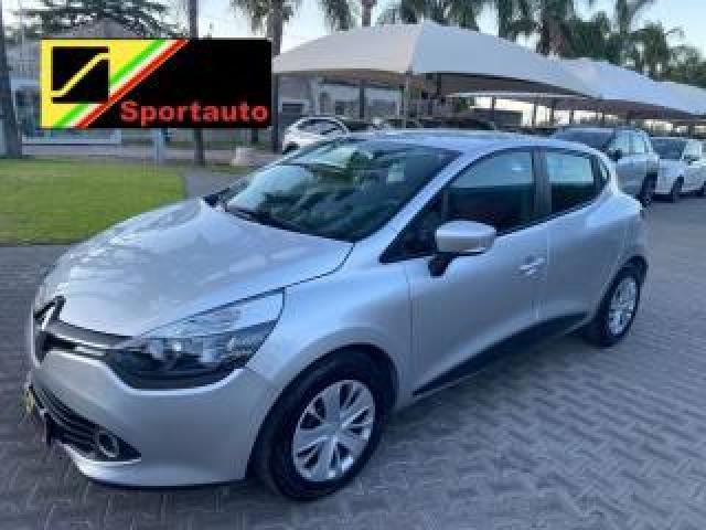 Renault Clio 1.5 Dci 8v 75cv 5 Porte  