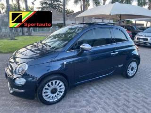 Fiat 500 1.3 Multijet 16v 75 Cv Lounge Restyling  
