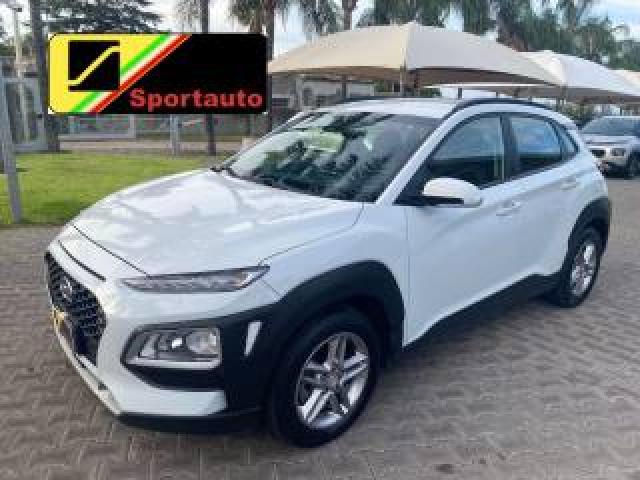 Hyundai Kona 1.6 Crdi 115 Cv  