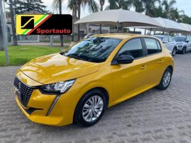 Peugeot 208 Puretech 75cv  5 Porte Active 