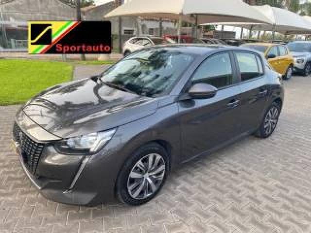 Peugeot 208 Puretech 101 Cv  5 Porte  