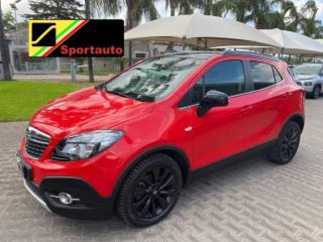 Opel Mokka 1.6 Cdti Ecotec 136cv  B-Color 