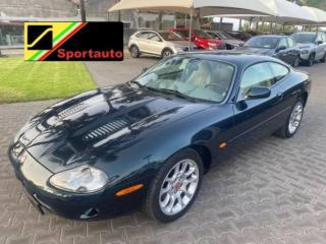 Jaguar Xkr 4.0 Coupé  **da Concorso ** 