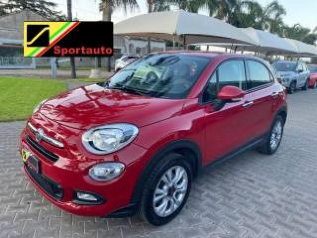 Fiat 500x 1.4 Multiair 140 Cv Dct  