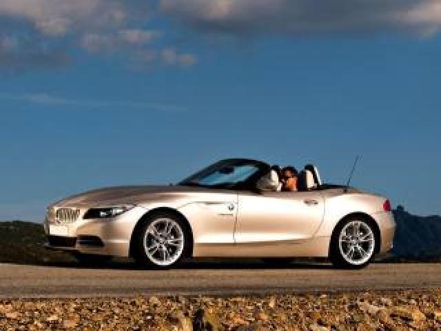 Bmw Z4 Sdrive28i 245cv  
