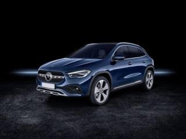 Mercedes Benz Gla 200 D Automatic Sport Plus 