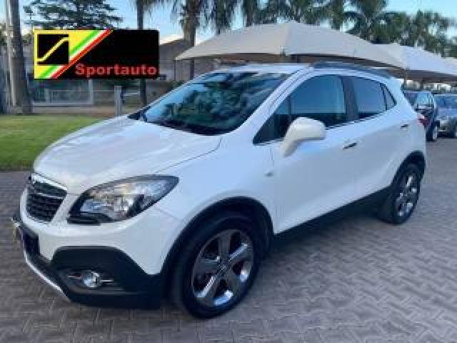 Opel Mokka 1.7 Cdti Ecotec 130cv  Cosmo 
