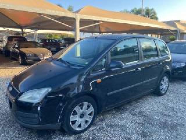 Ford Focus C-Max 1.6 Tdci 