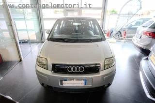 Audi A2 1.4 16v Comfort 