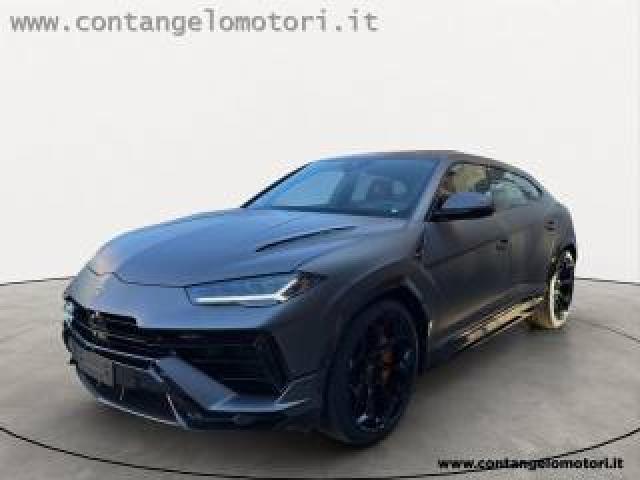 Lamborghini