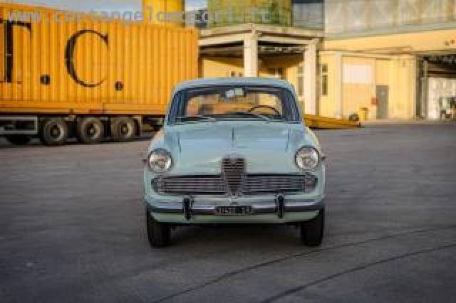 Alfa Romeo Giulietta 1.3 Ti 