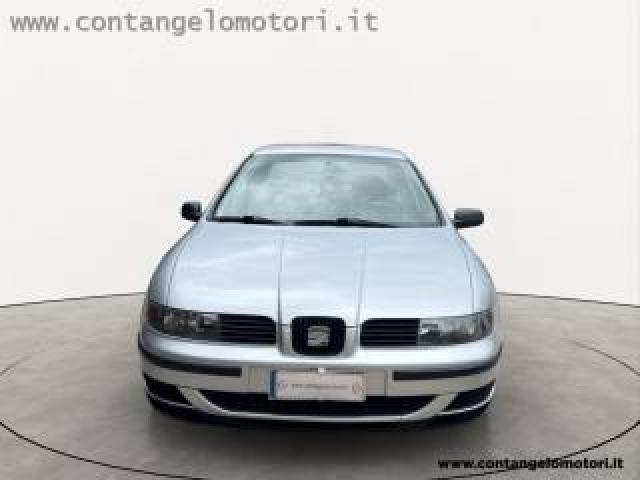 Seat Toledo 1.9 Tdi/110 Cv Cat Stella 