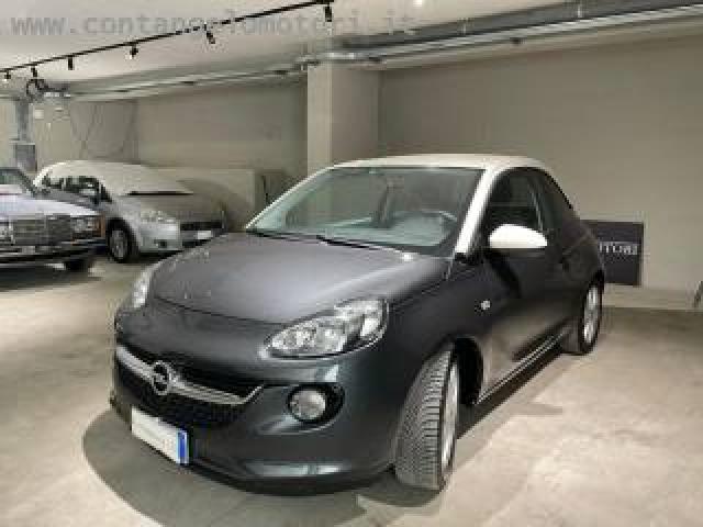 Opel Adam 1.2 70 Cv Jam 