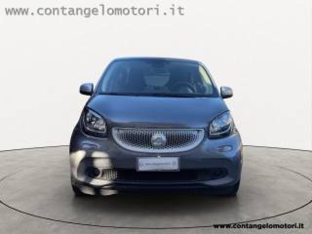 Smart Forfour 70 1.0 Passion  71cv Twinamic 