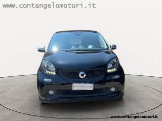 Smart Forfour 70 1.0 Passion 